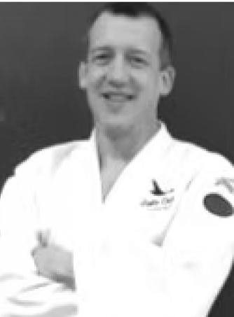 Cyril Legris