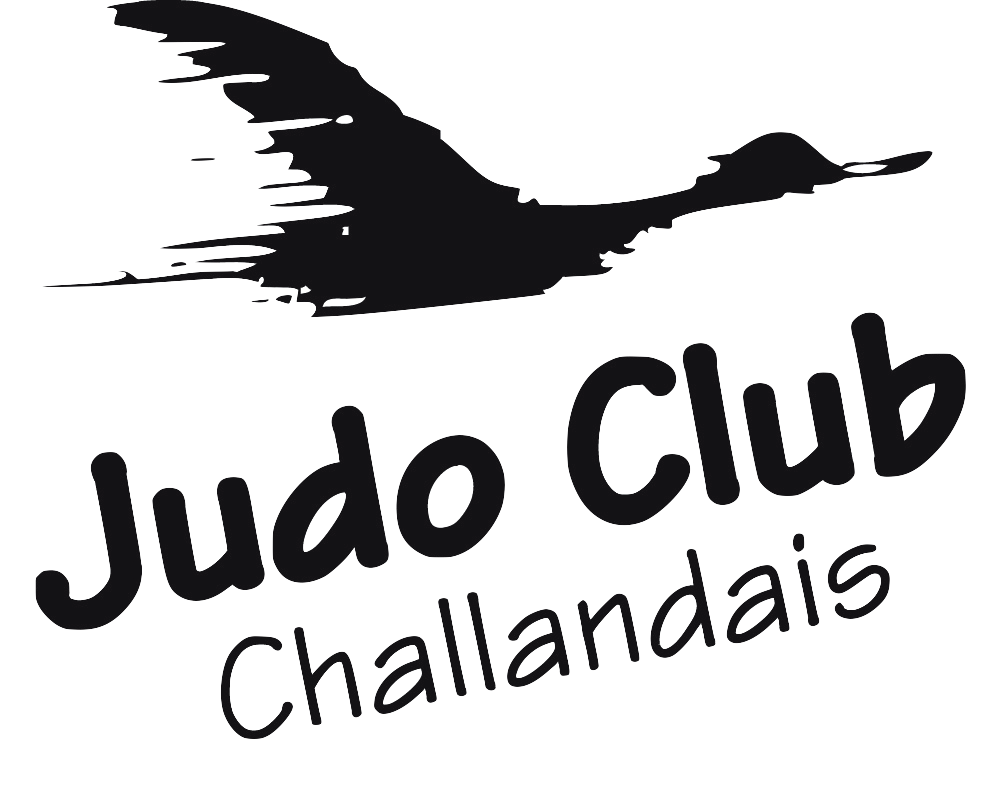 Logo JUDO CLUB CHALLANDAIS
