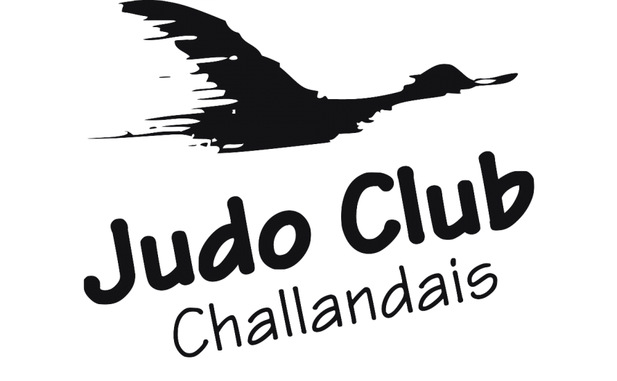 Logo du JUDO CLUB CHALLANDAIS